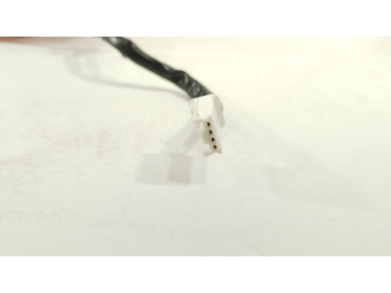 Recambio de piloto trasero derecho para toyota auris (_e18_) 1.4 d-4d (nde180_) referencia OEM IAM 8155102740  