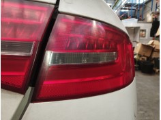 Recambio de piloto trasero derecho para audi a4 b8 (8k2) 2.0 tdi referencia OEM IAM   