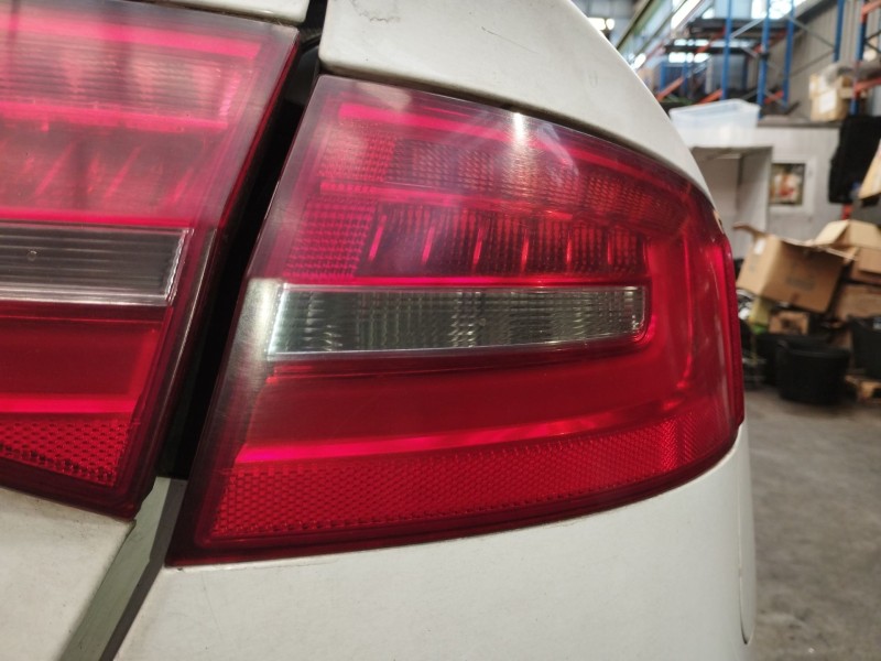 Recambio de piloto trasero derecho para audi a4 b8 (8k2) 2.0 tdi referencia OEM IAM   