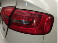 Recambio de piloto trasero derecho para audi a4 b8 (8k2) 2.0 tdi referencia OEM IAM    2