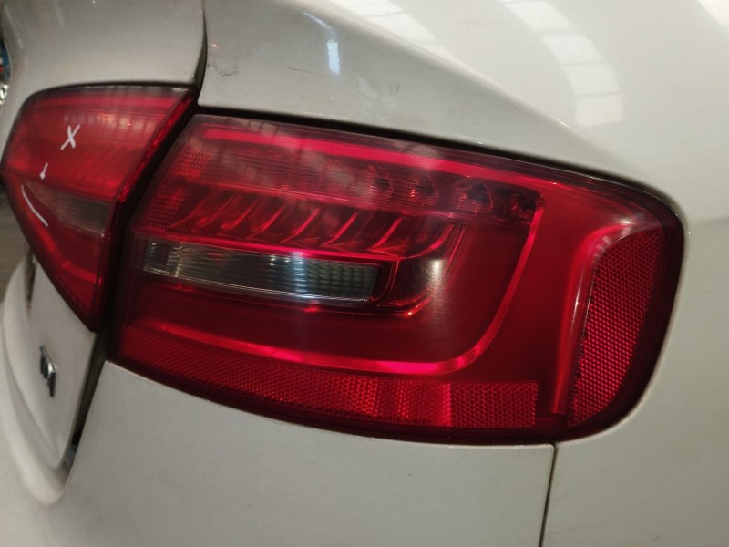 Recambio de piloto trasero derecho para audi a4 b8 (8k2) 2.0 tdi referencia OEM IAM   