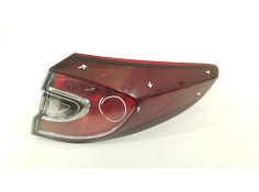 Recambio de piloto trasero derecho para renault megane iii grandtour (kz0/1) 1.5 dci referencia OEM IAM 265500010R  89319381