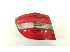 Recambio de piloto trasero izquierdo para mercedes-benz clase b sports tourer (w245) b 180 cdi (245.207) referencia OEM IAM 1698