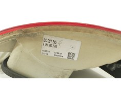 Recambio de piloto trasero izquierdo para mercedes-benz clase b sports tourer (w245) b 180 cdi (245.207) referencia OEM IAM 1698 2