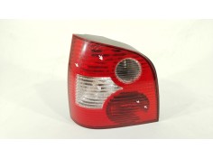 Recambio de piloto trasero izquierdo para volkswagen polo iv (9n_, 9a_) 1.4 16v referencia OEM IAM 6Q6945095B  6Q6945111A