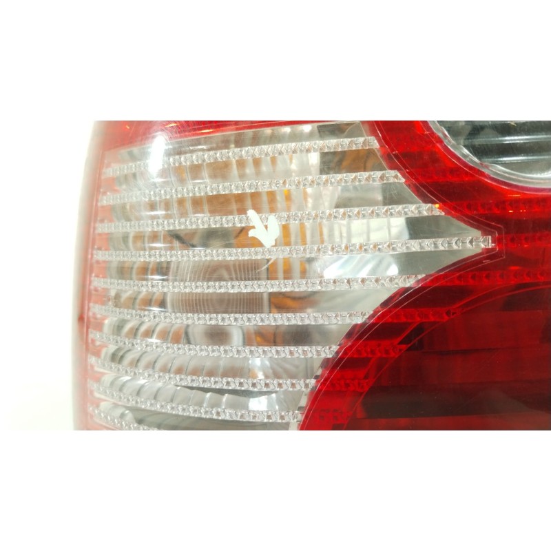 Recambio de piloto trasero izquierdo para volkswagen polo iv (9n_, 9a_) 1.4 16v referencia OEM IAM 6Q6945095B  6Q6945111A