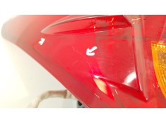 Recambio de piloto trasero izquierdo para toyota auris (_e18_) 1.4 d-4d (nde180_) referencia OEM IAM 8156102740   2