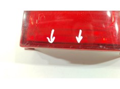 Recambio de piloto trasero derecho para peugeot partner tepee 1.6 hdi referencia OEM IAM 6351FH  085521933R 2