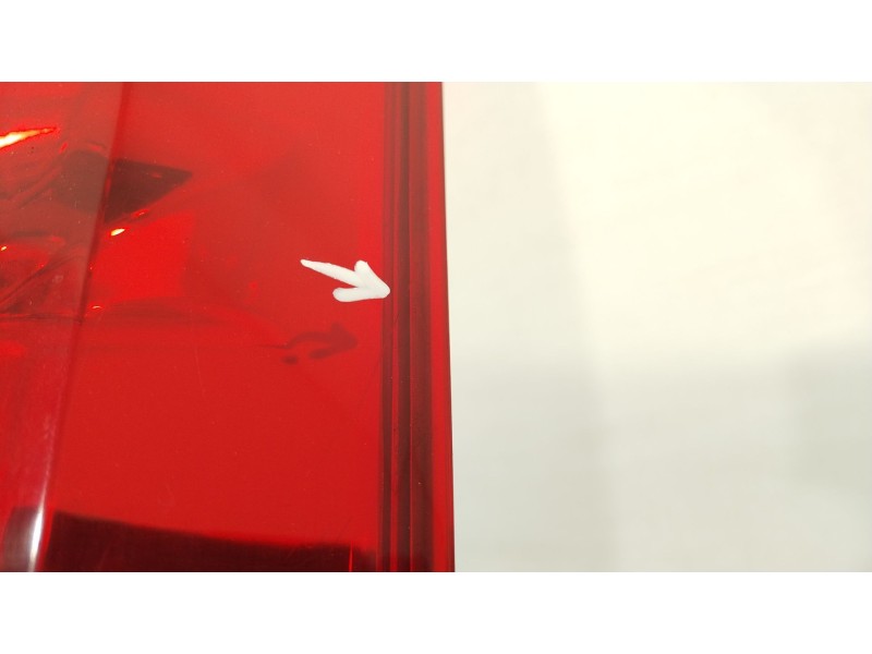 Recambio de piloto trasero derecho para peugeot partner tepee 1.6 hdi referencia OEM IAM 6351FH  085521933R