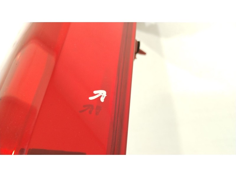 Recambio de piloto trasero derecho para peugeot partner tepee 1.6 hdi referencia OEM IAM 6351FH  085521933R