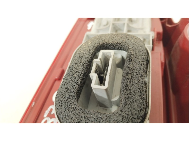 Recambio de piloto trasero derecho para peugeot partner tepee 1.6 hdi referencia OEM IAM 6351FH  085521933R