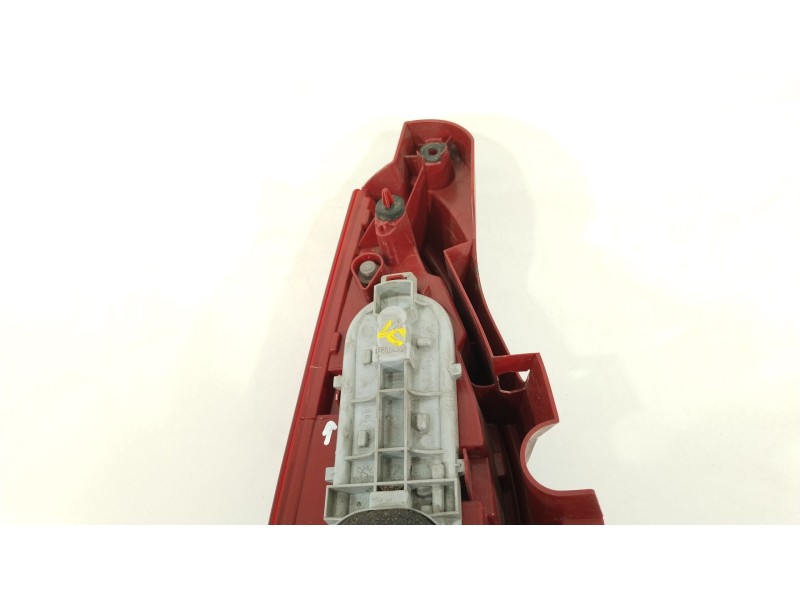 Recambio de piloto trasero derecho para peugeot partner tepee 1.6 hdi referencia OEM IAM 6351FH  085521933R