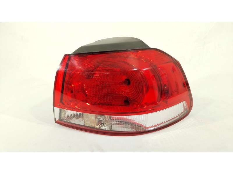 Recambio de piloto trasero derecho para volkswagen golf vi (5k1) 1.6 tdi referencia OEM IAM 5K0945096E  89091067