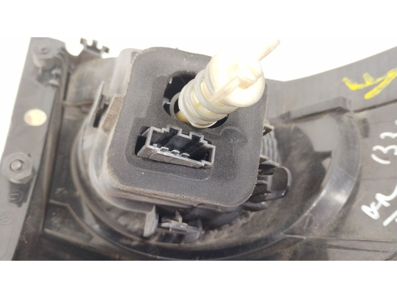 Recambio de piloto trasero derecho para volkswagen golf vi (5k1) 1.6 tdi referencia OEM IAM 5K0945096E  89091067