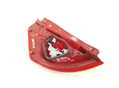 Recambio de piloto trasero derecho para ford fiesta (cb1) 1.6 tdci cat referencia OEM IAM 8A6113404AD  8A6113404A 2