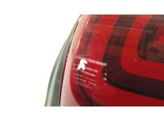 Recambio de piloto trasero derecho para citroën c3 feel referencia OEM IAM 9812257480  L90074662 2