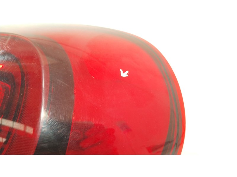 Recambio de piloto trasero derecho para citroën c3 feel referencia OEM IAM 9812257480  L90074662