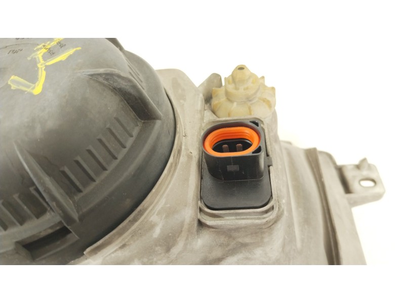 Recambio de faro izquierdo para volkswagen vento (1h2) 1.9 tdi referencia OEM IAM 1H6941017AM  