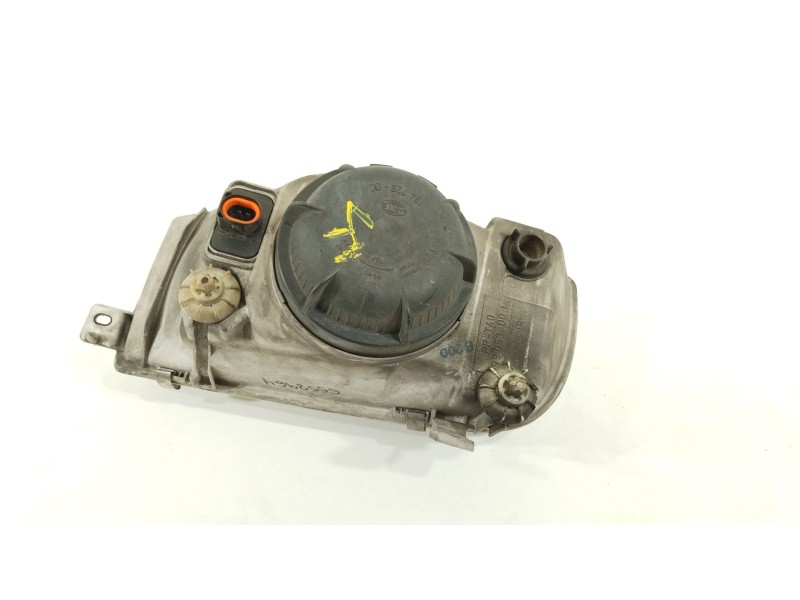 Recambio de faro izquierdo para volkswagen vento (1h2) 1.9 tdi referencia OEM IAM 1H6941017AM  