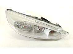 Recambio de faro derecho para ford focus iv (hn) 1.0 ecoboost referencia OEM IAM F1EB13W029CB  1866227