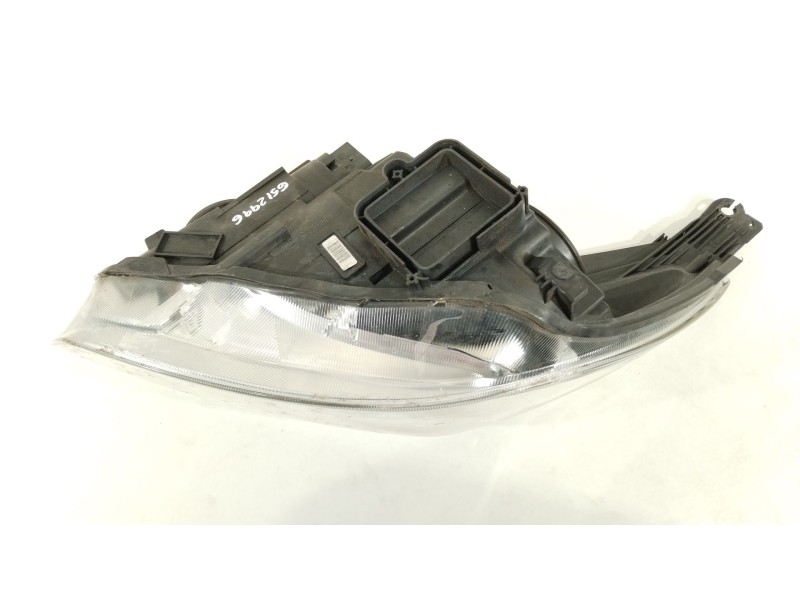 Recambio de faro derecho para ford focus iv (hn) 1.0 ecoboost referencia OEM IAM F1EB13W029CB  1866227