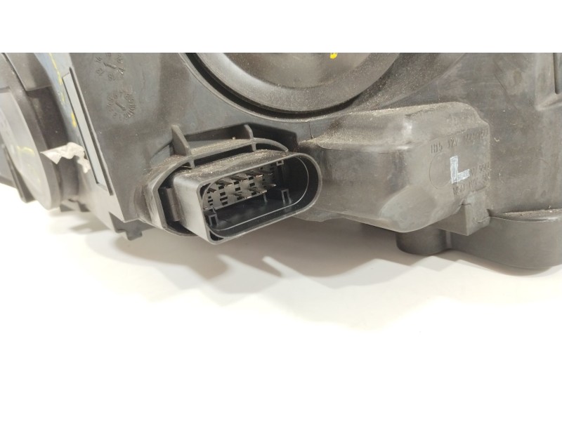 Recambio de faro derecho para ford focus iv (hn) 1.0 ecoboost referencia OEM IAM F1EB13W029CB  1866227