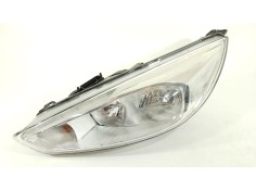 Recambio de faro izquierdo para ford focus iv (hn) 1.0 ecoboost referencia OEM IAM F1EB13W030CB  