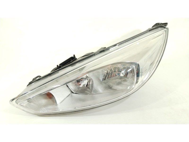 Recambio de faro izquierdo para ford focus iv (hn) 1.0 ecoboost referencia OEM IAM F1EB13W030CB  