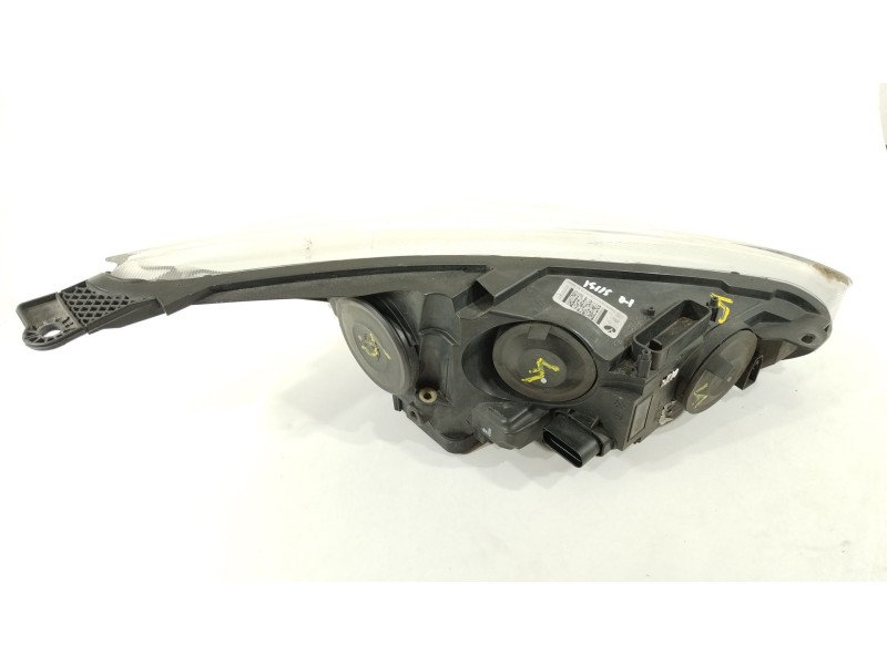 Recambio de faro izquierdo para ford focus iv (hn) 1.0 ecoboost referencia OEM IAM F1EB13W030CB  