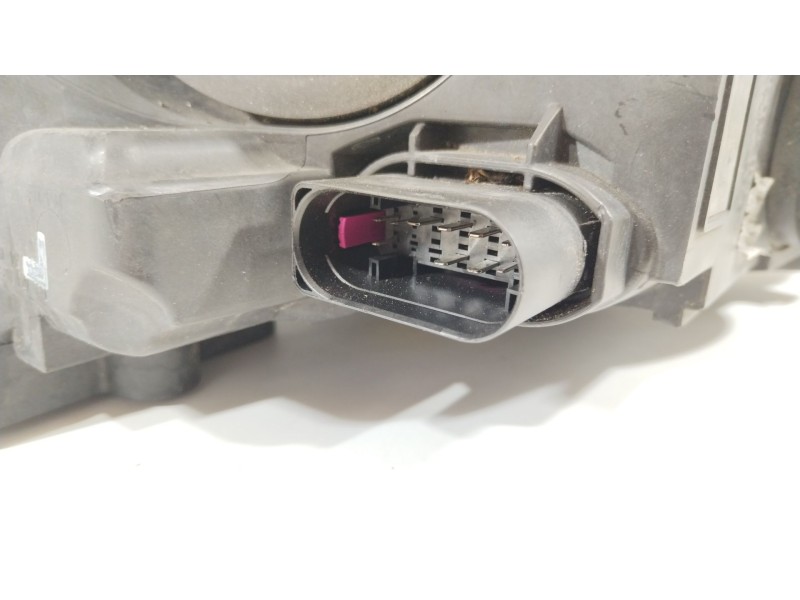 Recambio de faro izquierdo para ford focus iv (hn) 1.0 ecoboost referencia OEM IAM F1EB13W030CB  