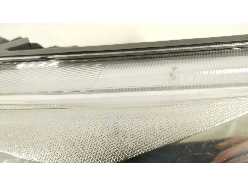 Recambio de faro izquierdo para ford focus iv (hn) 1.0 ecoboost referencia OEM IAM F1EB13W030CB  