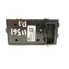 MANDO ELEVALUNAS DELANTERO IZQUIERDO 4C249A1000 93570A2300 93570A2300WK