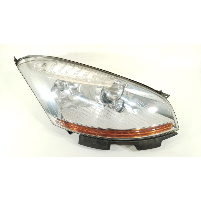 Recambio de faro derecho para citroën c4 picasso i monospace (ud_) 1.6 hdi referencia OEM IAM 6206A9  