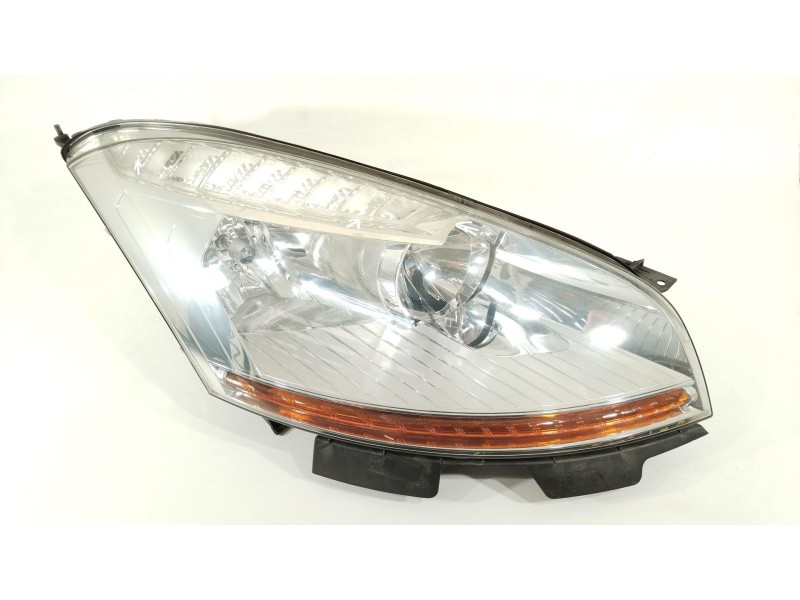 Recambio de faro derecho para citroën c4 picasso i monospace (ud_) 1.6 hdi referencia OEM IAM 6206A9  