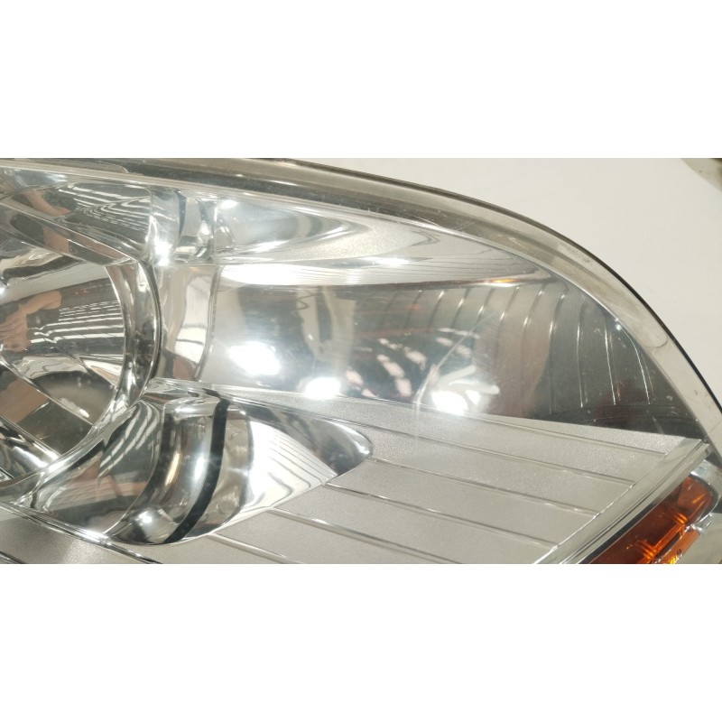 Recambio de faro derecho para citroën c4 picasso i monospace (ud_) 1.6 hdi referencia OEM IAM 6206A9  