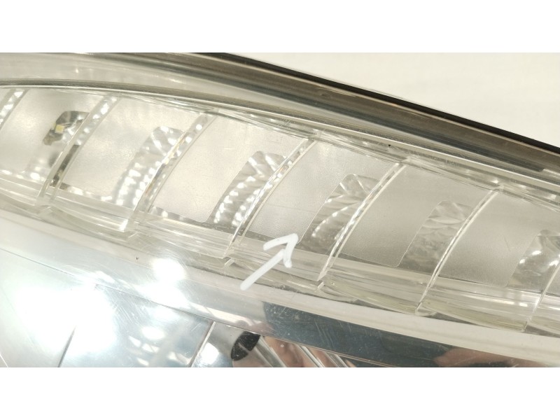 Recambio de faro derecho para citroën c4 picasso i monospace (ud_) 1.6 hdi referencia OEM IAM 6206A9  