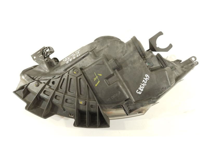 Recambio de faro derecho para citroën c4 picasso i monospace (ud_) 1.6 hdi referencia OEM IAM 6206A9  