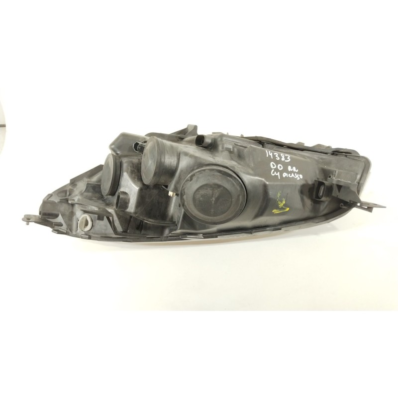 Recambio de faro derecho para citroën c4 picasso i monospace (ud_) 1.6 hdi referencia OEM IAM 6206A9  
