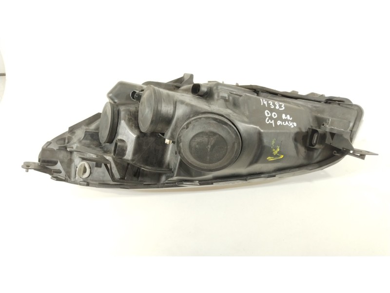 Recambio de faro derecho para citroën c4 picasso i monospace (ud_) 1.6 hdi referencia OEM IAM 6206A9  