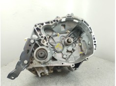 Recambio de caja cambios para renault express furgoneta/monovolumen (f40_, g40_) 1.9 d (f40r) referencia OEM IAM JB1157  