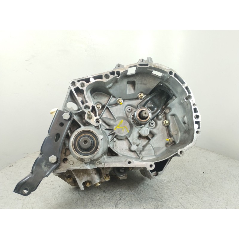 Recambio de caja cambios para renault express furgoneta/monovolumen (f40_, g40_) 1.9 d (f40r) referencia OEM IAM JB1157  