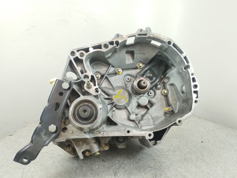 Recambio de caja cambios para renault express furgoneta/monovolumen (f40_, g40_) 1.9 d (f40r) referencia OEM IAM JB1157  
