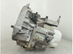 Recambio de caja cambios para renault express furgoneta/monovolumen (f40_, g40_) 1.9 d (f40r) referencia OEM IAM JB1157   2