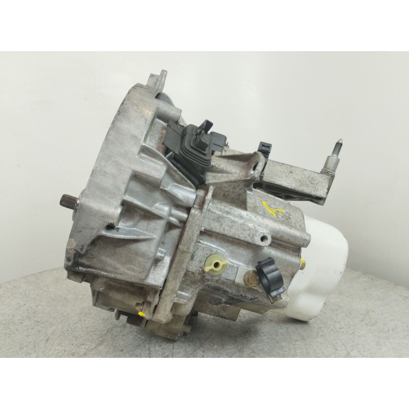 Recambio de caja cambios para renault express furgoneta/monovolumen (f40_, g40_) 1.9 d (f40r) referencia OEM IAM JB1157  