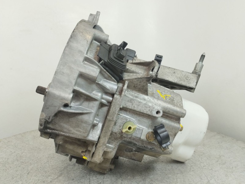Recambio de caja cambios para renault express furgoneta/monovolumen (f40_, g40_) 1.9 d (f40r) referencia OEM IAM JB1157  