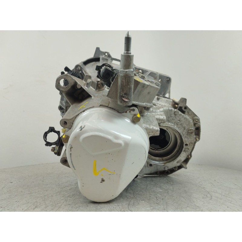 Recambio de caja cambios para renault express furgoneta/monovolumen (f40_, g40_) 1.9 d (f40r) referencia OEM IAM JB1157  