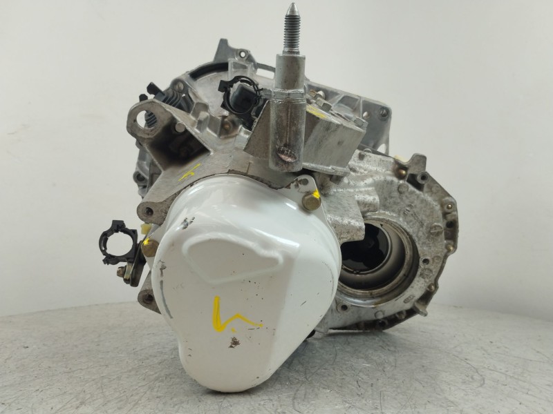 Recambio de caja cambios para renault express furgoneta/monovolumen (f40_, g40_) 1.9 d (f40r) referencia OEM IAM JB1157  