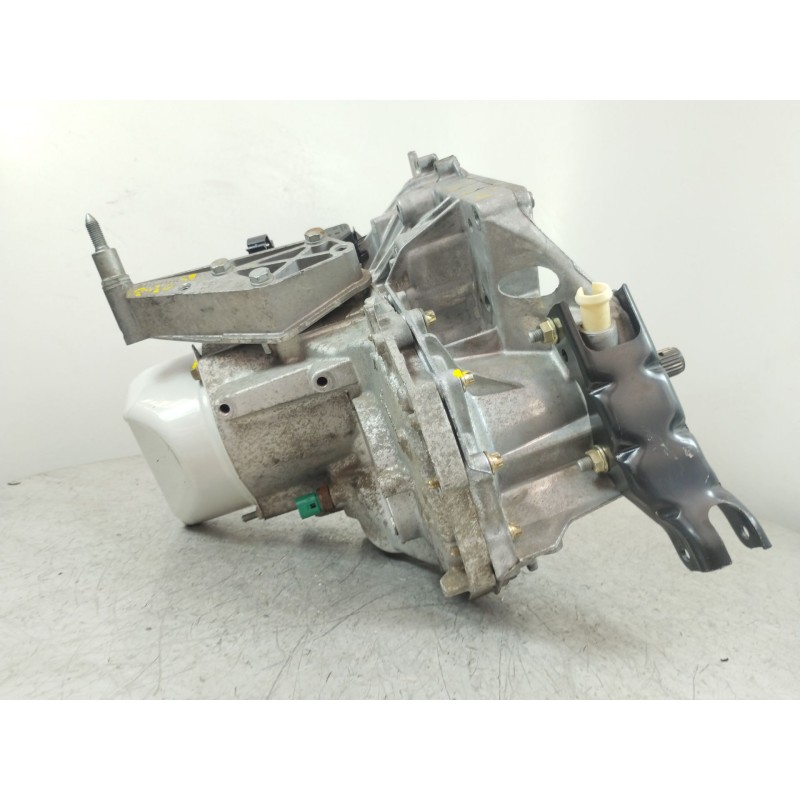 Recambio de caja cambios para renault express furgoneta/monovolumen (f40_, g40_) 1.9 d (f40r) referencia OEM IAM JB1157  