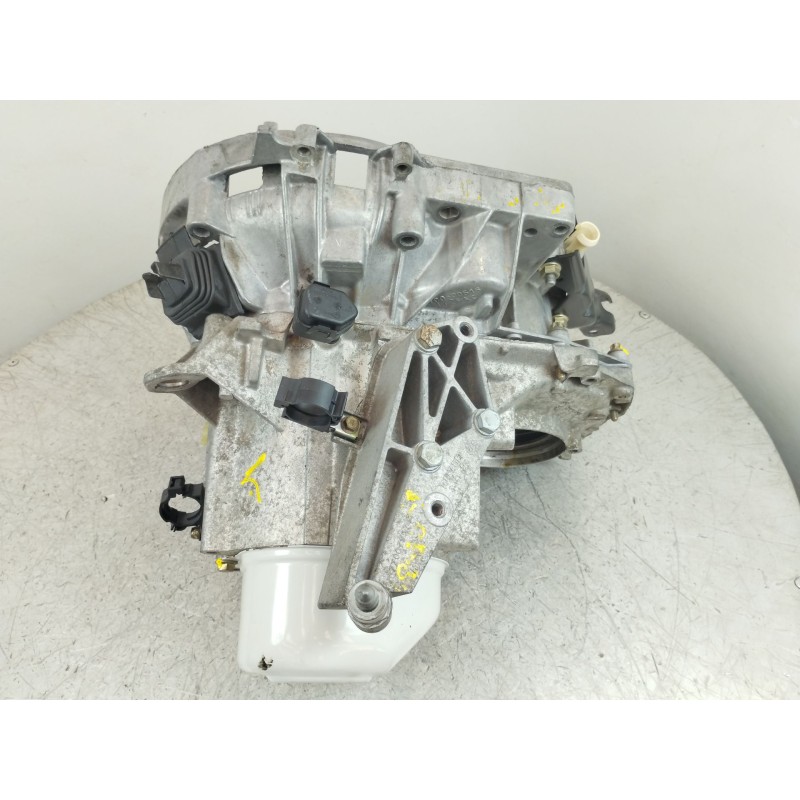 Recambio de caja cambios para renault express furgoneta/monovolumen (f40_, g40_) 1.9 d (f40r) referencia OEM IAM JB1157  