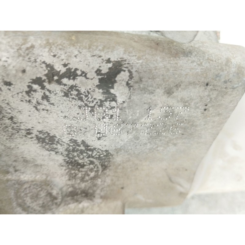 Recambio de caja cambios para renault express furgoneta/monovolumen (f40_, g40_) 1.9 d (f40r) referencia OEM IAM JB1157  